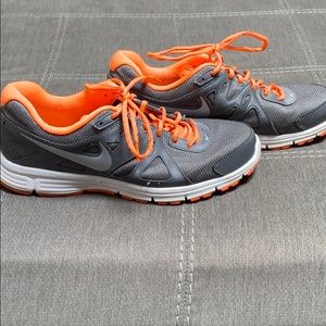 NIKE Revolution 2 Size 12 Shpes